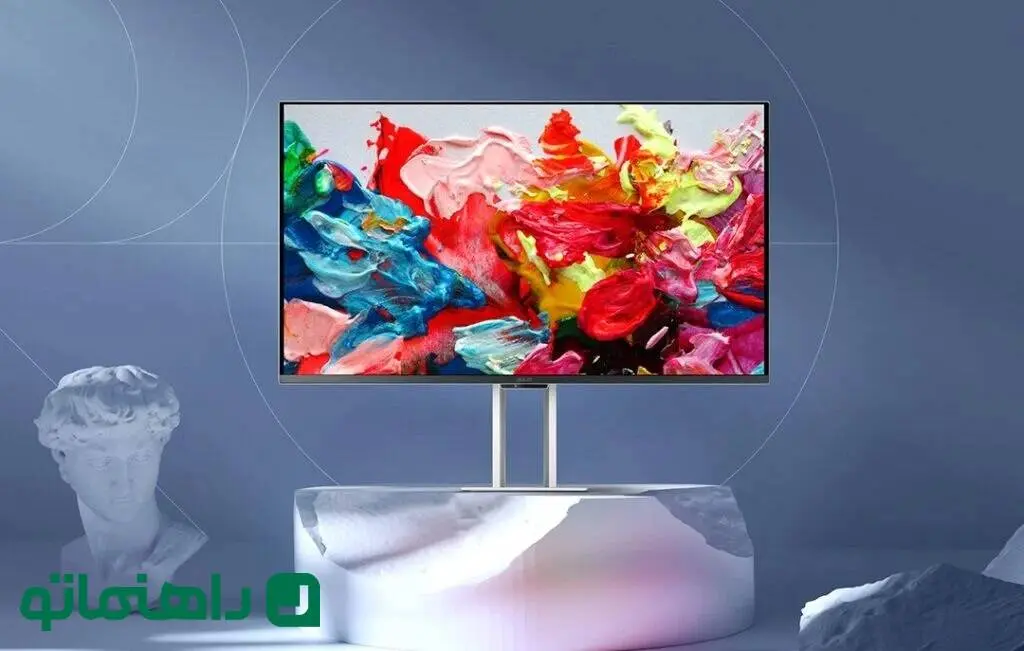رکوردشکنی ایسوس با مانیتور گیمینگ ۵۴۰ هرتزی