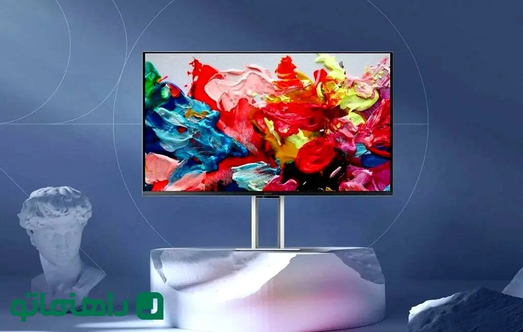 رکوردشکنی ایسوس با مانیتور گیمینگ ۵۴۰ هرتزی
