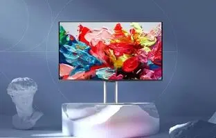 رکوردشکنی ایسوس با مانیتور گیمینگ ۵۴۰ هرتزی