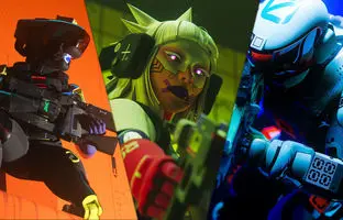  هر آنچه باید در مورد بازی Marathon بدانید