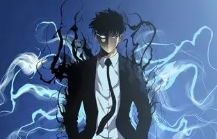 جهان تئوری‌ها؛ ۳ سؤال بی‌پاسخ درباره انیمه solo leveling / رازهای رویارویی جین‌وو با مجسمه خدا