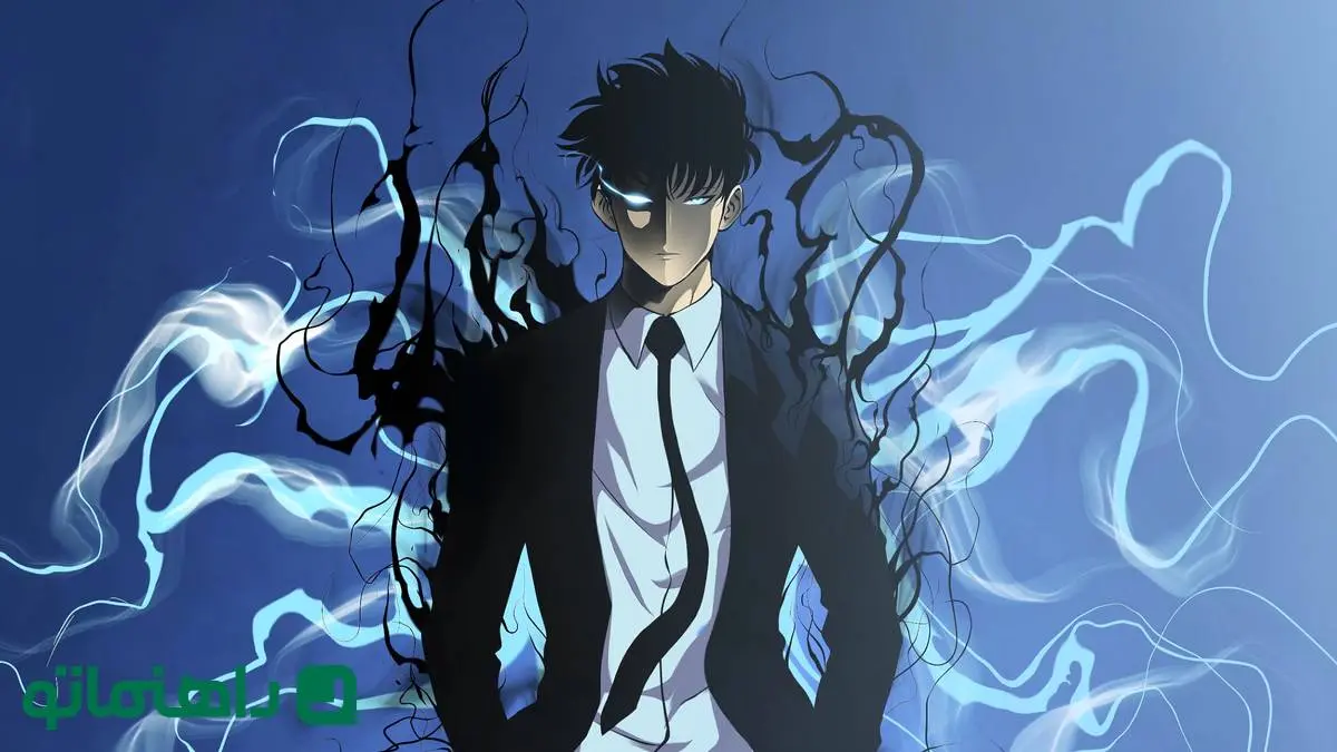 جهان تئوری‌ها؛ ۳ سؤال بی‌پاسخ درباره انیمه solo leveling / رازهای رویارویی جین‌وو با مجسمه خدا