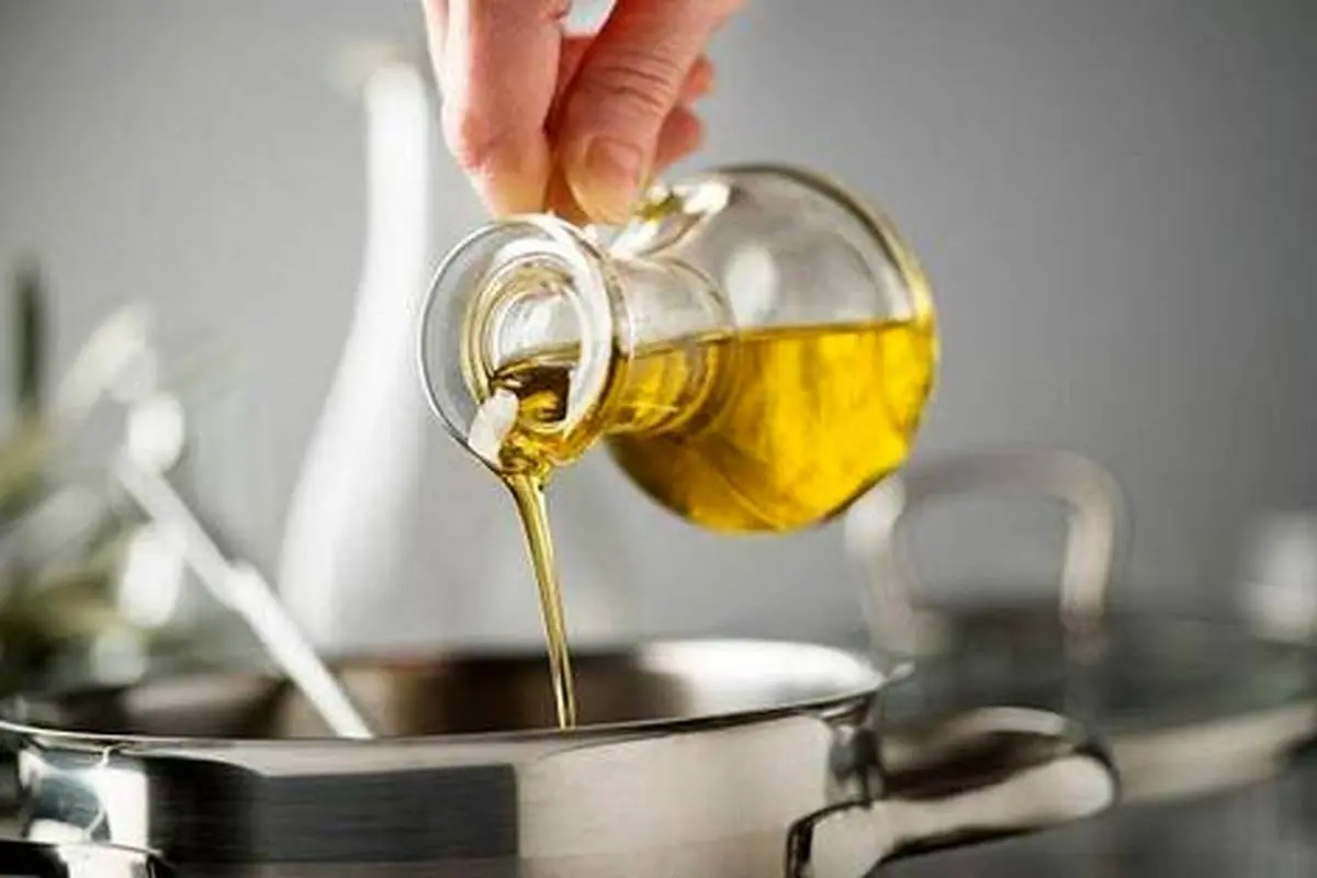 روغن مایع بدتر است یا روغن جامد؟