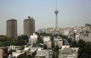 تداوم آلودگی هوای کلانشهرها تا پنجشنبه