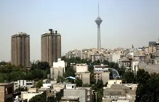 تداوم آلودگی هوای کلانشهرها تا پنجشنبه