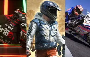  ۱۰ بازی برتر موتورسواری که طرفداران نباید از دست بدهند