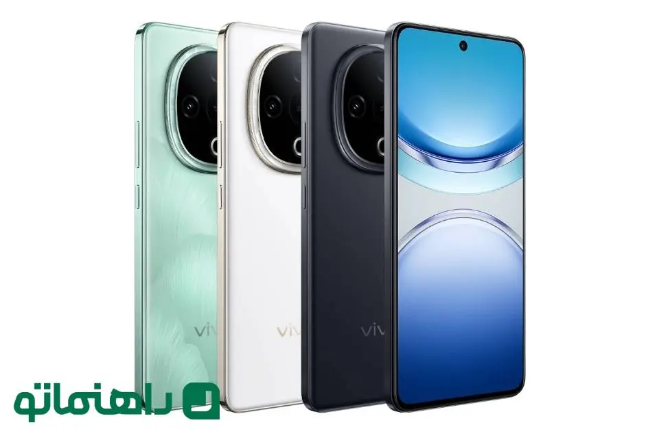 رونمایی از ویوو Y300c؛ گوشی ارزان‌قیمت با امکانات پرچمدار!