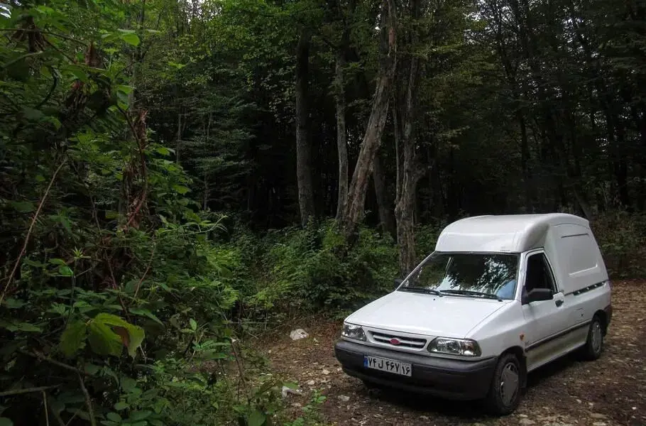 شرایط فروش وانت پراید منتشر شد [بهمن 1403]