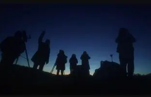 این ستاره هر ۸۰ سال یکبار می‌درخشد / آماده تماشا شوید
