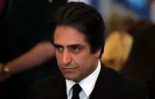 ابراز همدردی خواننده محبوب ترک با مردم ایران 