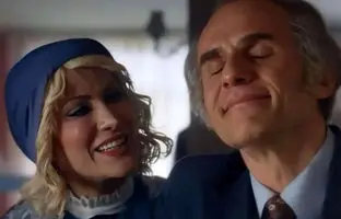 ریحانه رضی یا همان «حوری» سریال تاسیان: بازیگری بزرگترین دروغ صادقانه جهان است