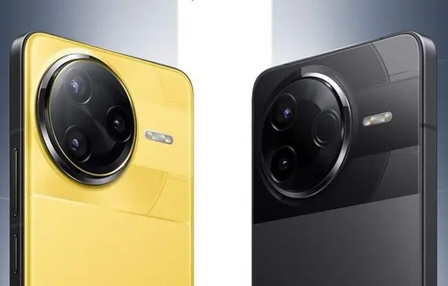 Poco F7 Pro و F7 Ultra: تاریخ عرضه و طراحی مشخص شد
