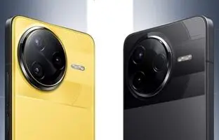 Poco F7 Pro و F7 Ultra: تاریخ عرضه و طراحی مشخص شد