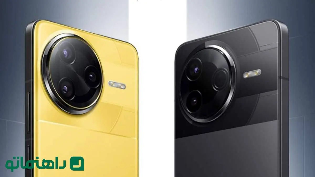 Poco F7 Pro و F7 Ultra: تاریخ عرضه و طراحی مشخص شد