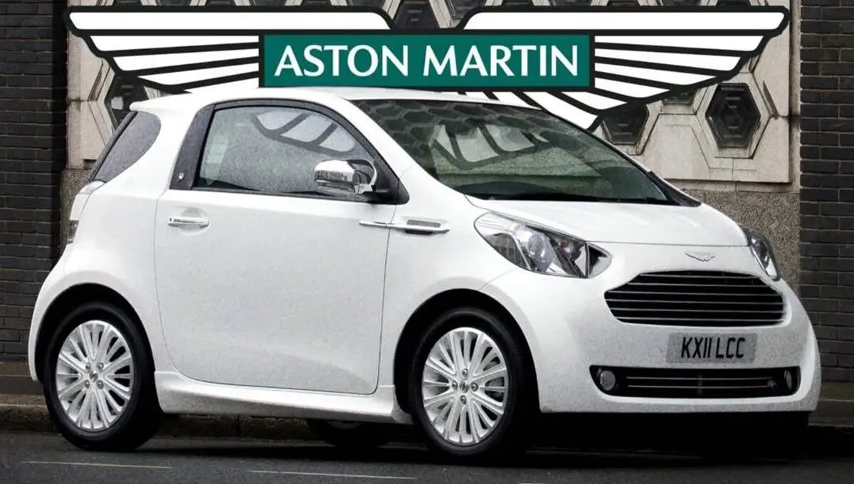 ۱۰ خودرویی که تصویر برند خود را زیر سوال بردند؛ از استون مارتین تا مرسدس!