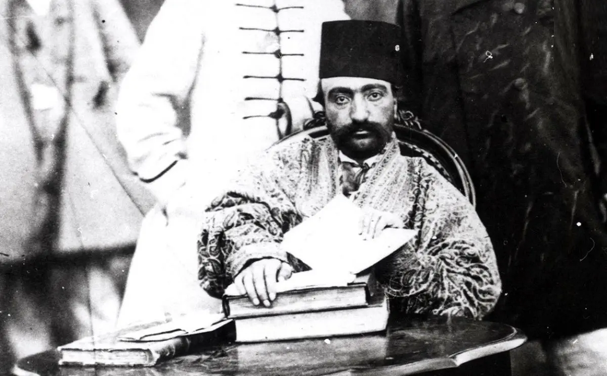 سفر به عصر قاجار؛ از «توپ‌های میدان توپخانه» تا «ناصرالدین شاه و پزشک فرانسوی‌اش»
