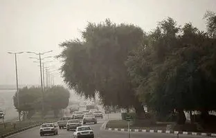 وضعیت آب و هوا امروز شنبه 3 خرداد 1404/ پیش بینی وضعیت هوا فردا یکشنبه 4 خرداد