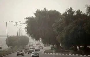 وضعیت آب و هوا امروز شنبه 3 خرداد 1404/ پیش بینی وضعیت هوا فردا یکشنبه 4 خرداد
