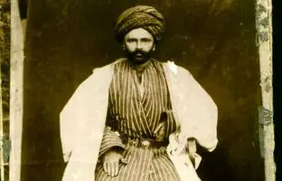 بابا سعید؛ رهبر طریقتی که بخاطر مسیحیان اعدام شد