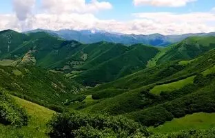 سفری بهشتی در دل جنگل تایلندی آذربایجان شرقی؛ تجربه سفری متفاوت به طبیعت با طعم فائو خوانگ