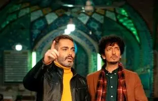 سریال بدل؛ داستان، بازیگران و حواشی