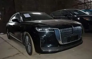  پارکینگ خودروهای لوکس بشار اسد + ویدئو