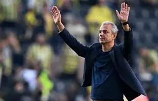 
اسماعیل کارتال توافق با پرسپولیس را تکذیب کرد!
