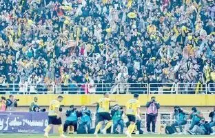 در اصفهان چه خبر است؟ 