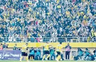 در اصفهان چه خبر است؟ 