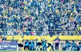 در اصفهان چه خبر است؟ 