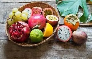 شما ماست را برای دسر انتخاب می‌کنید یا میوه؟/ نظر «لاتیتیا سوییس»