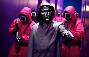  خالق Squid Game: فصل سوم پایان راه این سریال خواهد بود + احتمال ساخت اسپین آف