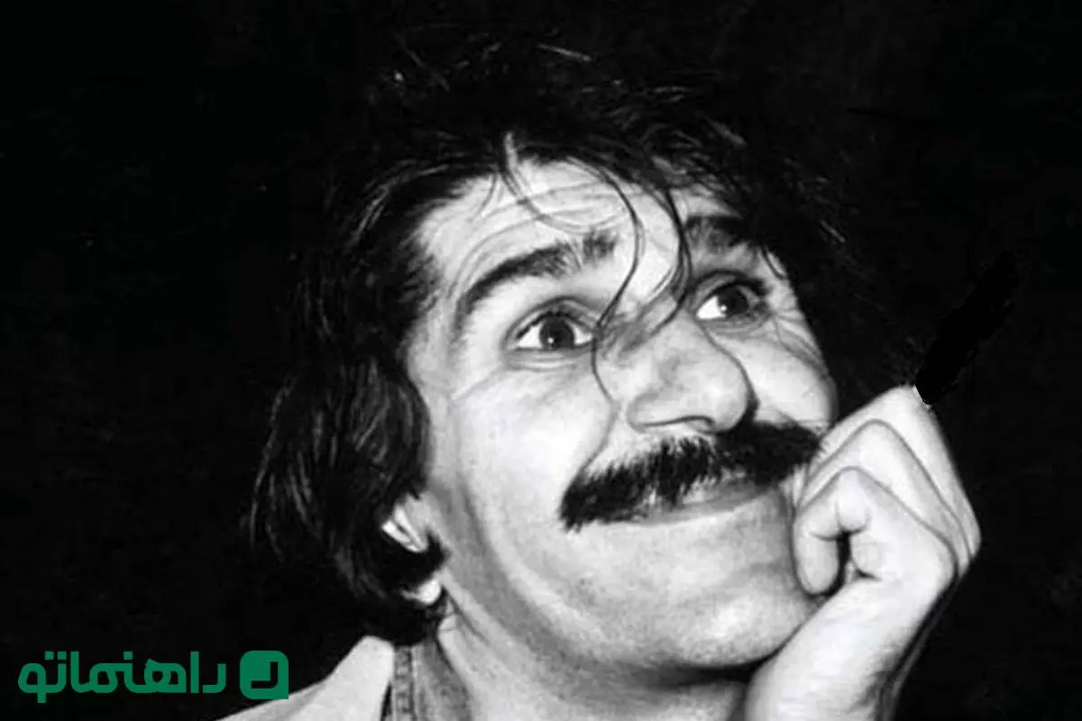 زیباترین اشعار فارسی؛ عمیق‌ترین چشم‌انتظاری حسین پناهی با دو استکان چای