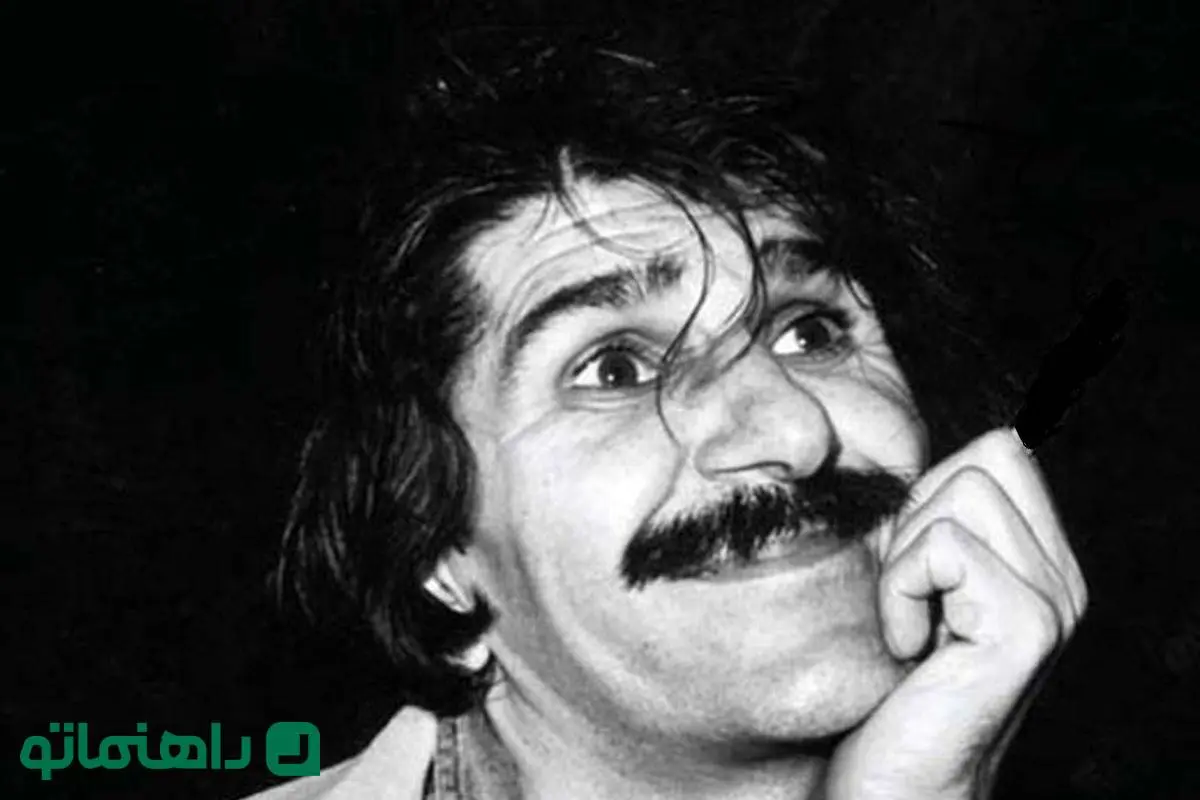 زیباترین اشعار فارسی؛ عمیق‌ترین چشم‌انتظاری حسین پناهی با دو استکان چای