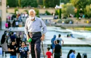 خبری از صدور فیش‌ حقوقی بازنشستگان نشد/ زمان واریزی آبان ماه تغییر کرد؟