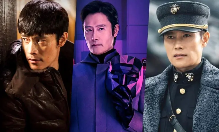  نگاهی به زندگی‌نامه جالب سوپراستارِ اسکوئیدگیم + ویدئو