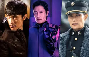  نگاهی به زندگی‌نامه جالب سوپراستارِ اسکوئیدگیم + ویدئو