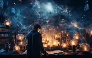 6 فیلم فانتزی جدید برای علاقمندان به هری پاتر