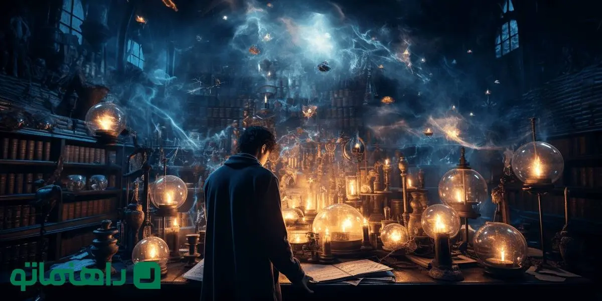 6 فیلم فانتزی جدید برای علاقمندان به هری پاتر