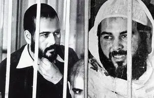 خالد اسلامبولی کیست؟/ چرا یک خیابان در تهران  به نام او شد؟