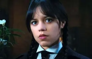  پوسترهای جدید سریال Wednesday شخصیت‌های مختلف را نمایش می‌دهند