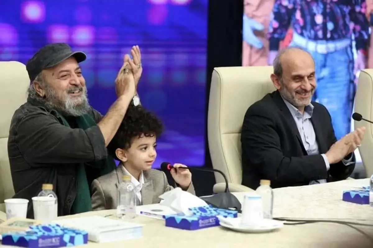  اعلام آمادگی صداوسیما برای تولید «پایتخت ۸» 