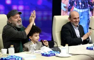  اعلام آمادگی صداوسیما برای تولید «پایتخت ۸» 