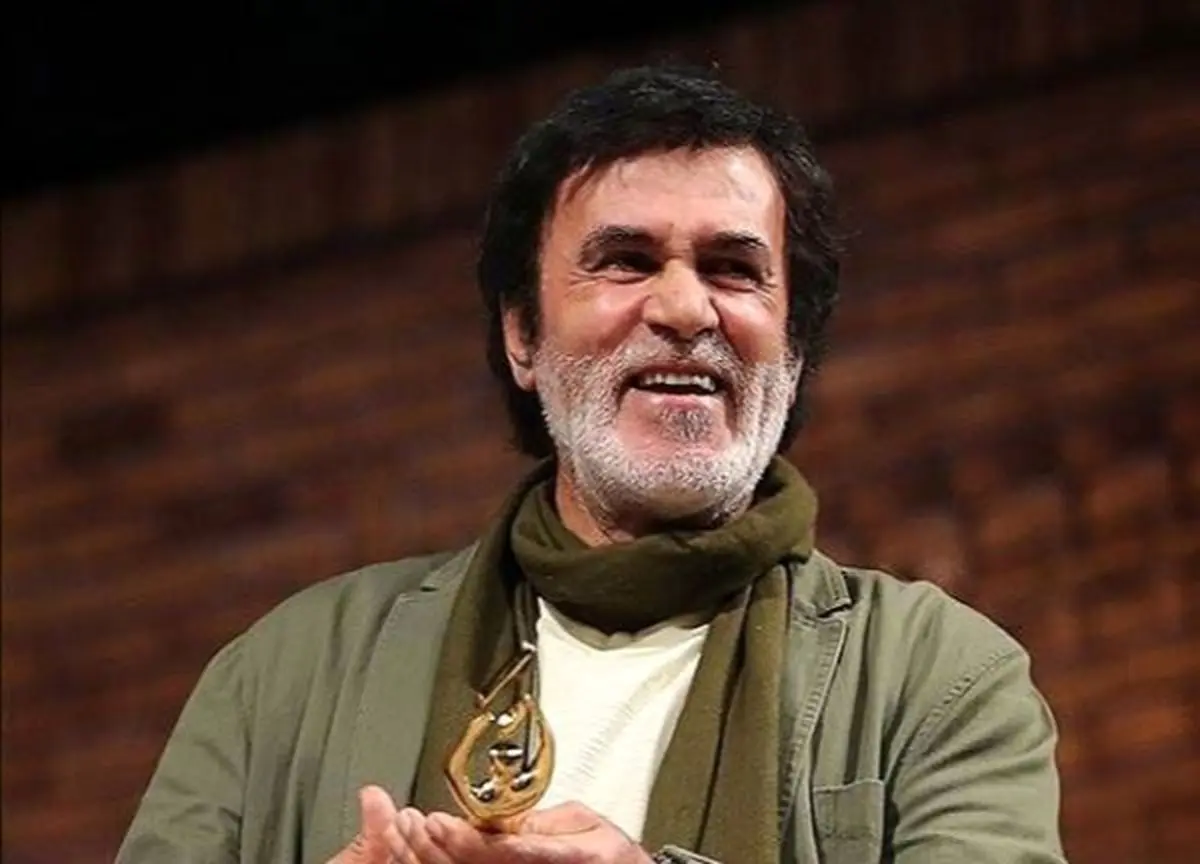  پخش ترانه «حبیب» از صداوسیما + ویدئو