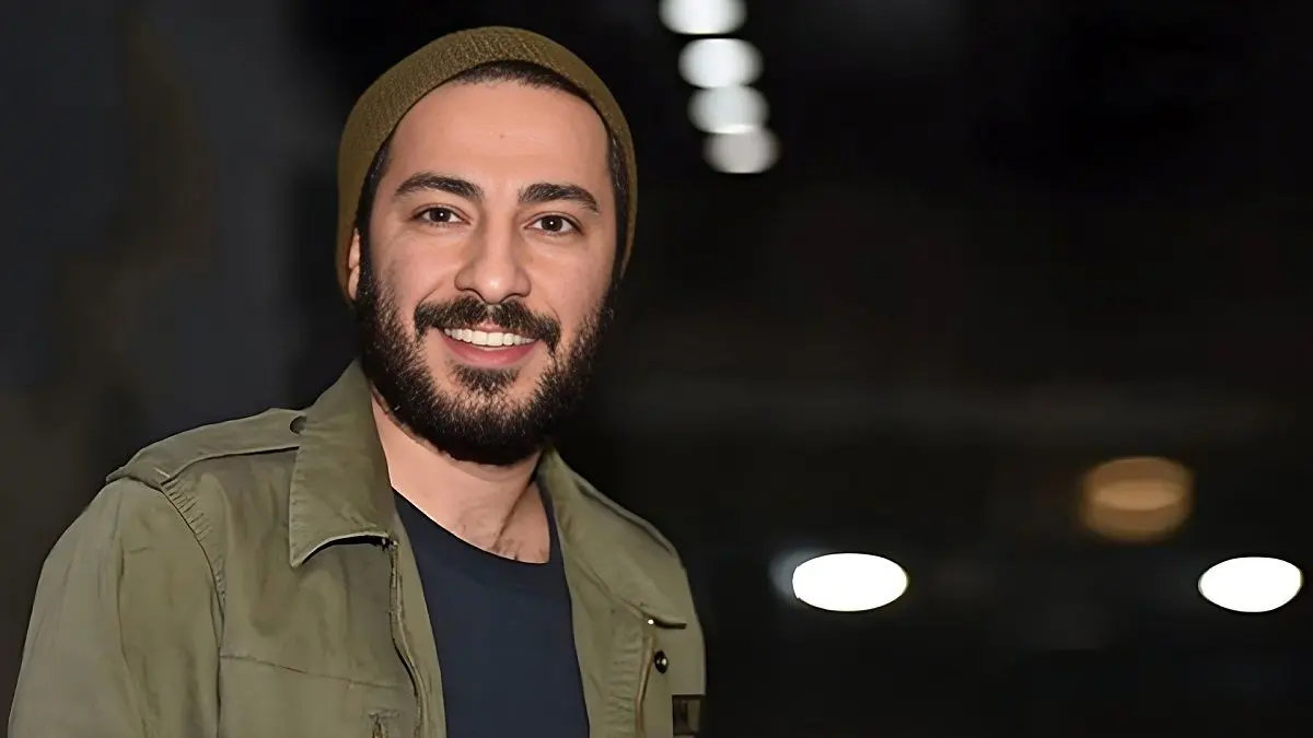 برخورد قضایی با نوید محمدزاده بخاطر حمله موشکی ایران به اسرائیل