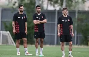 روز و ساعت دیدار پرسپولیس و مس در هقته ۲۸ لیگ برتر

