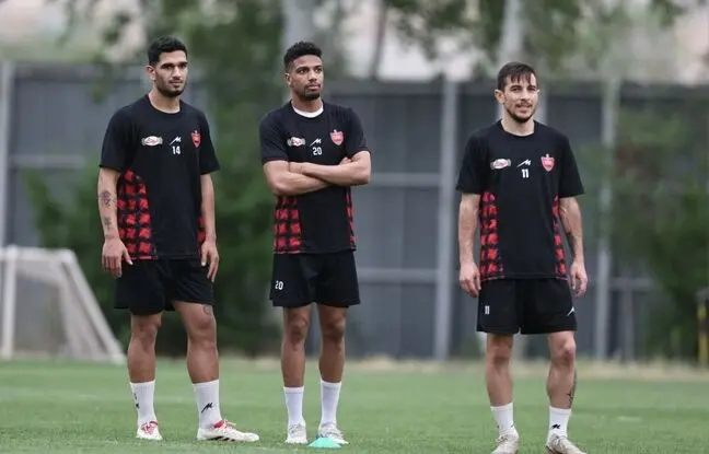 روز و ساعت دیدار پرسپولیس و مس در هقته ۲۸ لیگ برتر
