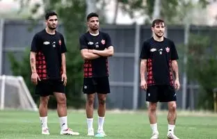 روز و ساعت دیدار پرسپولیس و مس در هقته ۲۸ لیگ برتر
