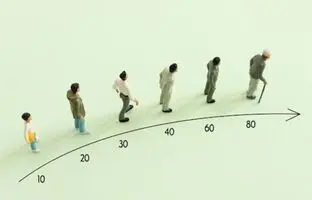 پیری زودرس جوانان این نسل حقیقت دارد؟