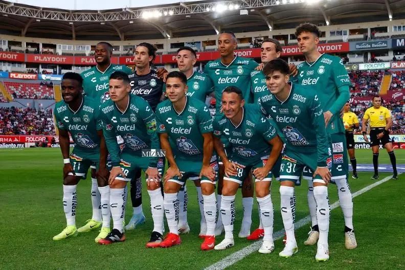 
«لئون مکزیک» از جام باشگاه‌های جهان حذف شد
